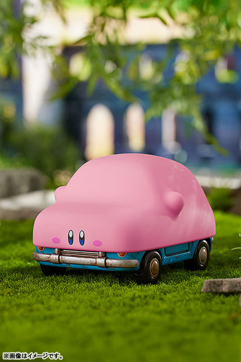 『星のカービィ』POP UP PARADE はしる! カービィ くるまほおばりVer. 完成品フィギュ